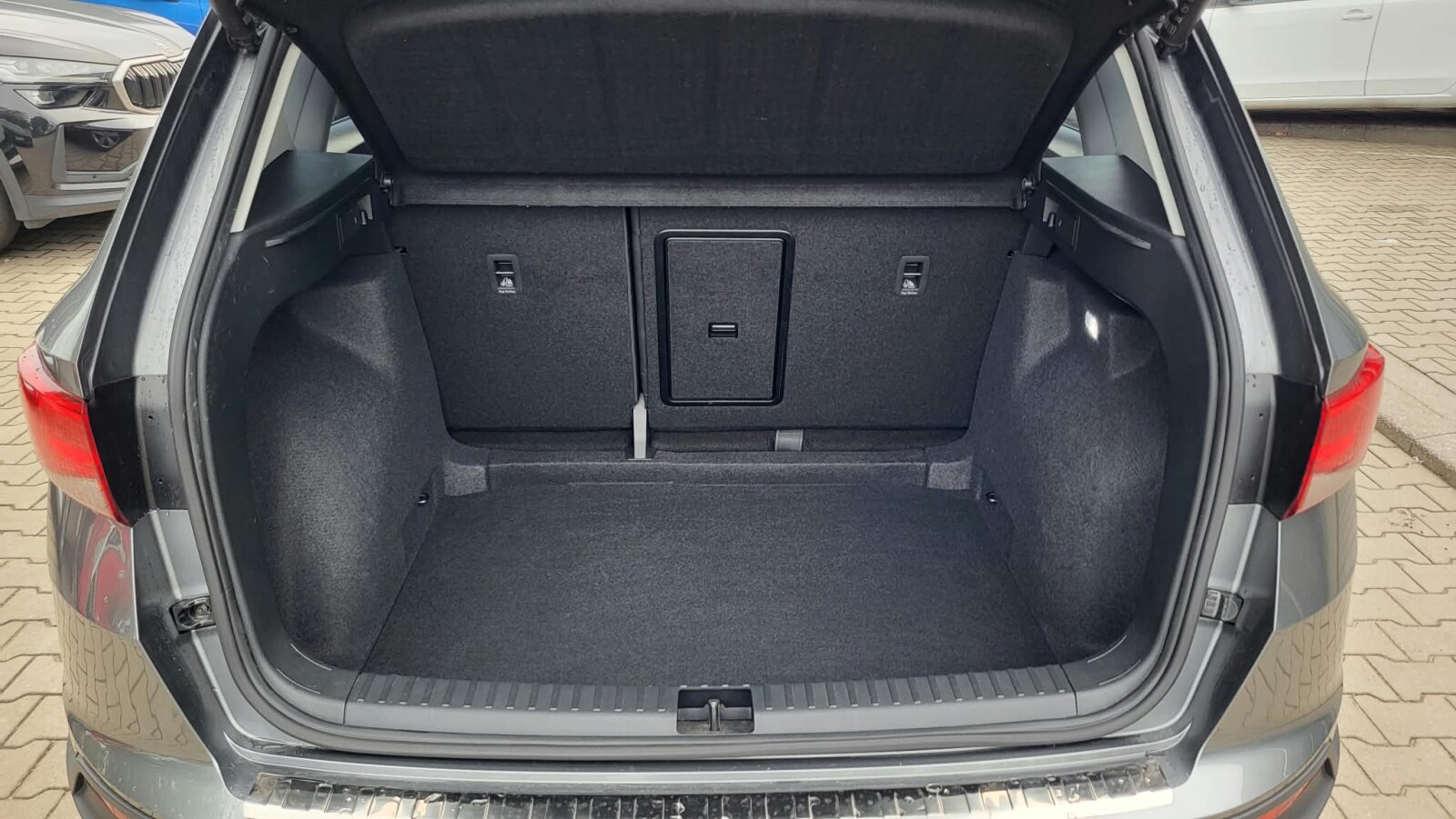 Seat Ateca - zdjęcie 12