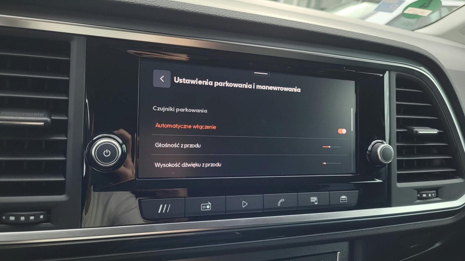 Seat Ateca - zdjęcie 29