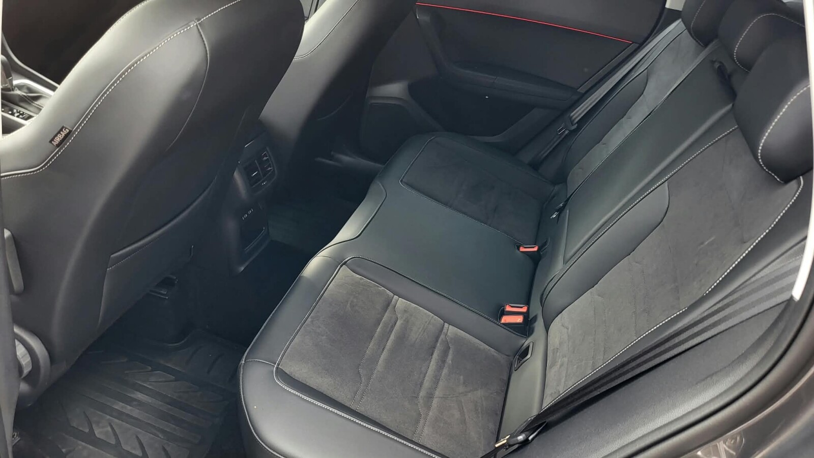 Seat Ateca - zdjęcie 11
