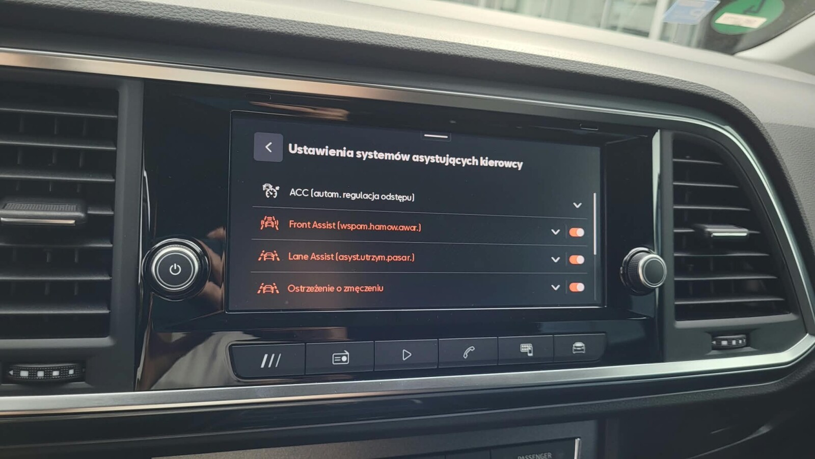 Seat Ateca - zdjęcie 24