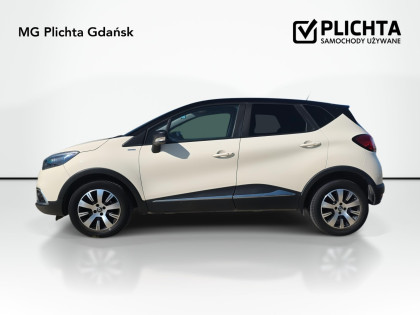 0.9 TCe 90 KM | Wersja Limited | Salon PL | 1 Właściciel | Gwarancja