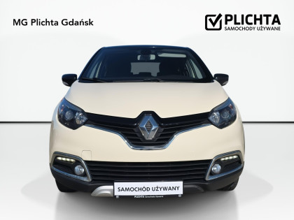 0.9 TCe 90 KM | Wersja Limited | Salon PL | 1 Właściciel | Gwarancja
