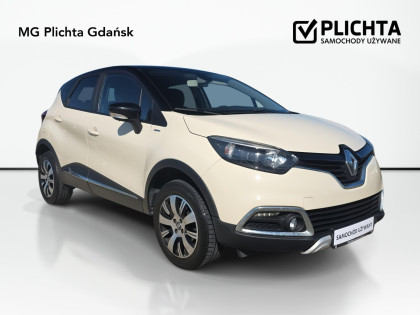 0.9 TCe 90 KM | Wersja Limited | Salon PL | 1 Właściciel | Gwarancja