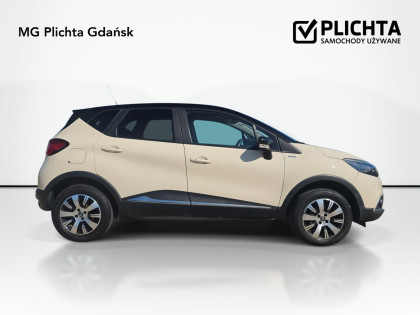 0.9 TCe 90 KM | Wersja Limited | Salon PL | 1 Właściciel | Gwarancja
