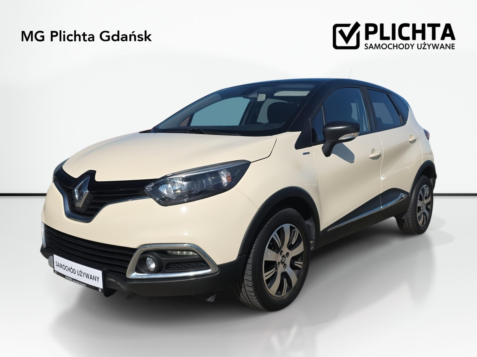 0.9 TCe 90 KM | Wersja Limited | Salon PL | 1 Właściciel | Gwarancja