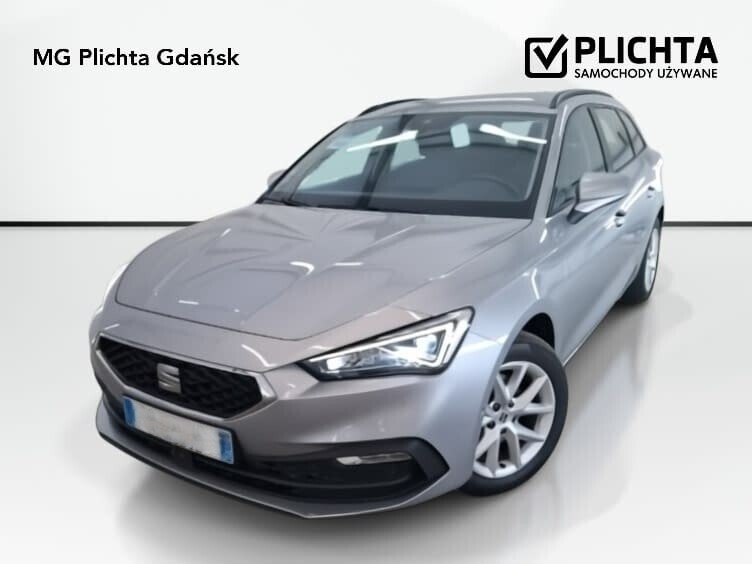 1.0 ETSI 110 KM | Automat | Hak Holowniczy | FVAT 23% | Gwarancja