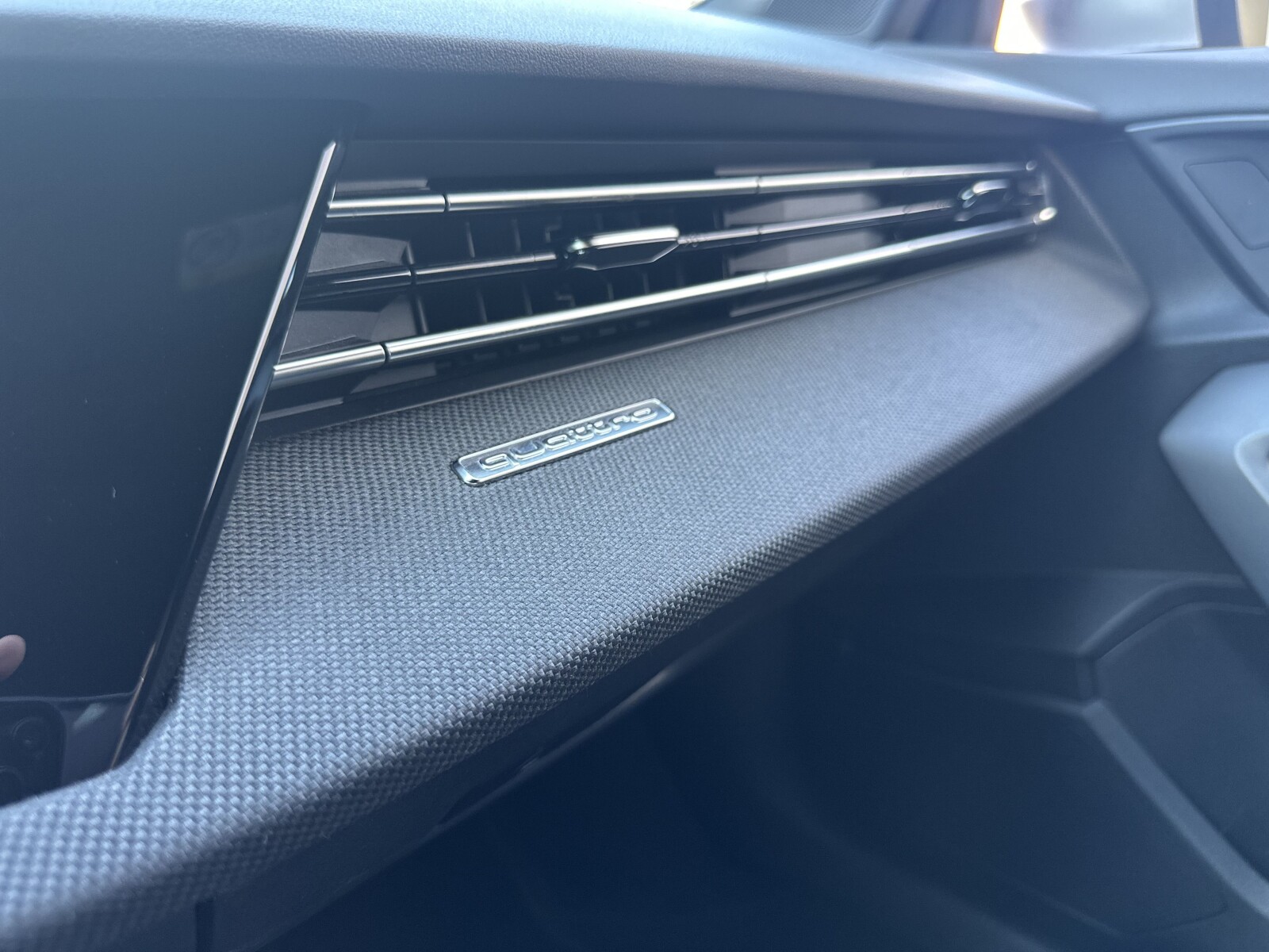 Audi S3 Limousine - zdjęcie 16