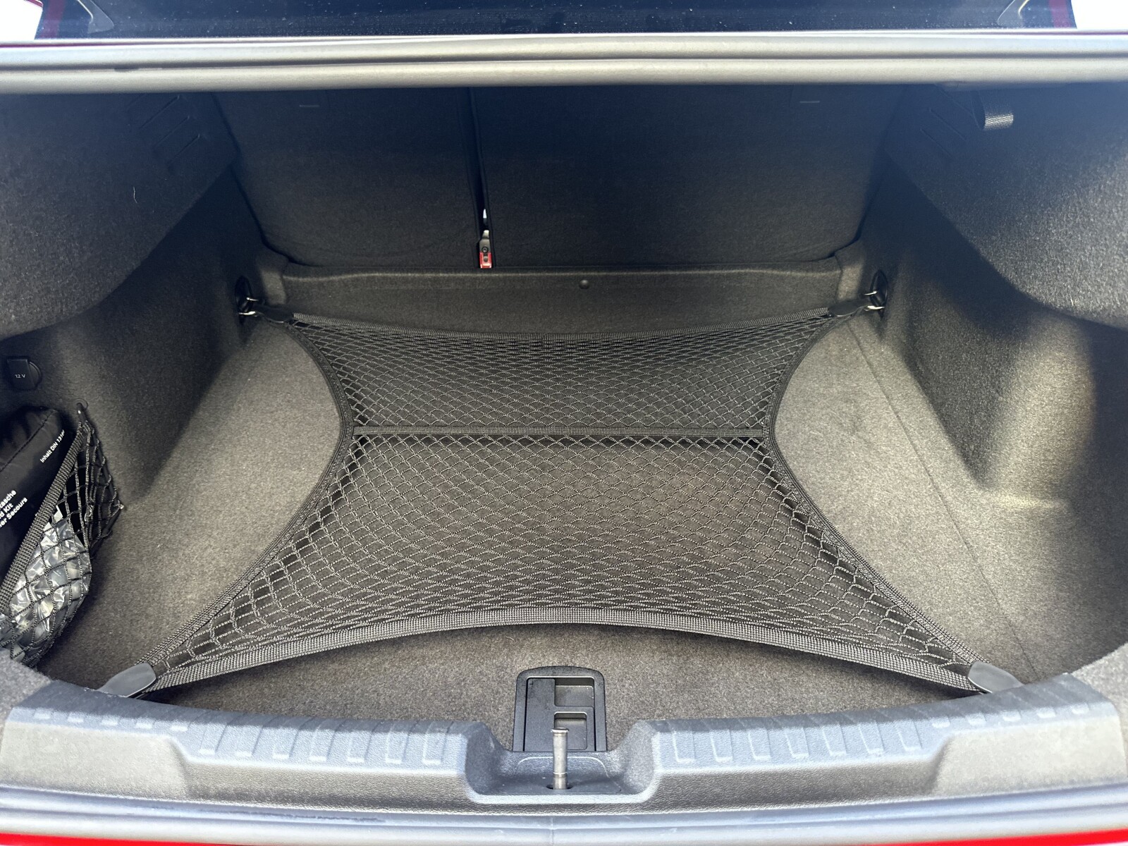 Audi S3 Limousine - zdjęcie 32