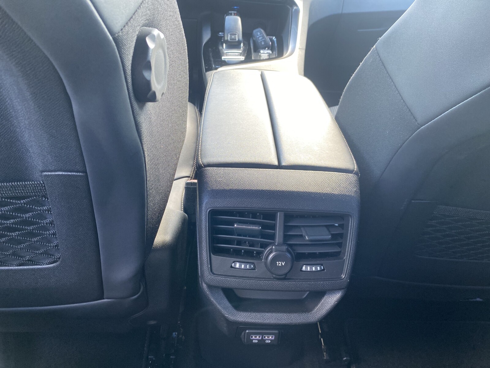 Peugeot 3008 - zdjęcie 12
