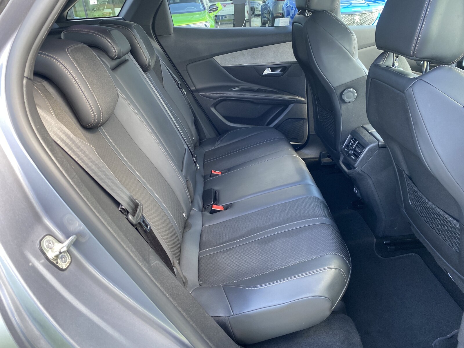 Peugeot 3008 - zdjęcie 14