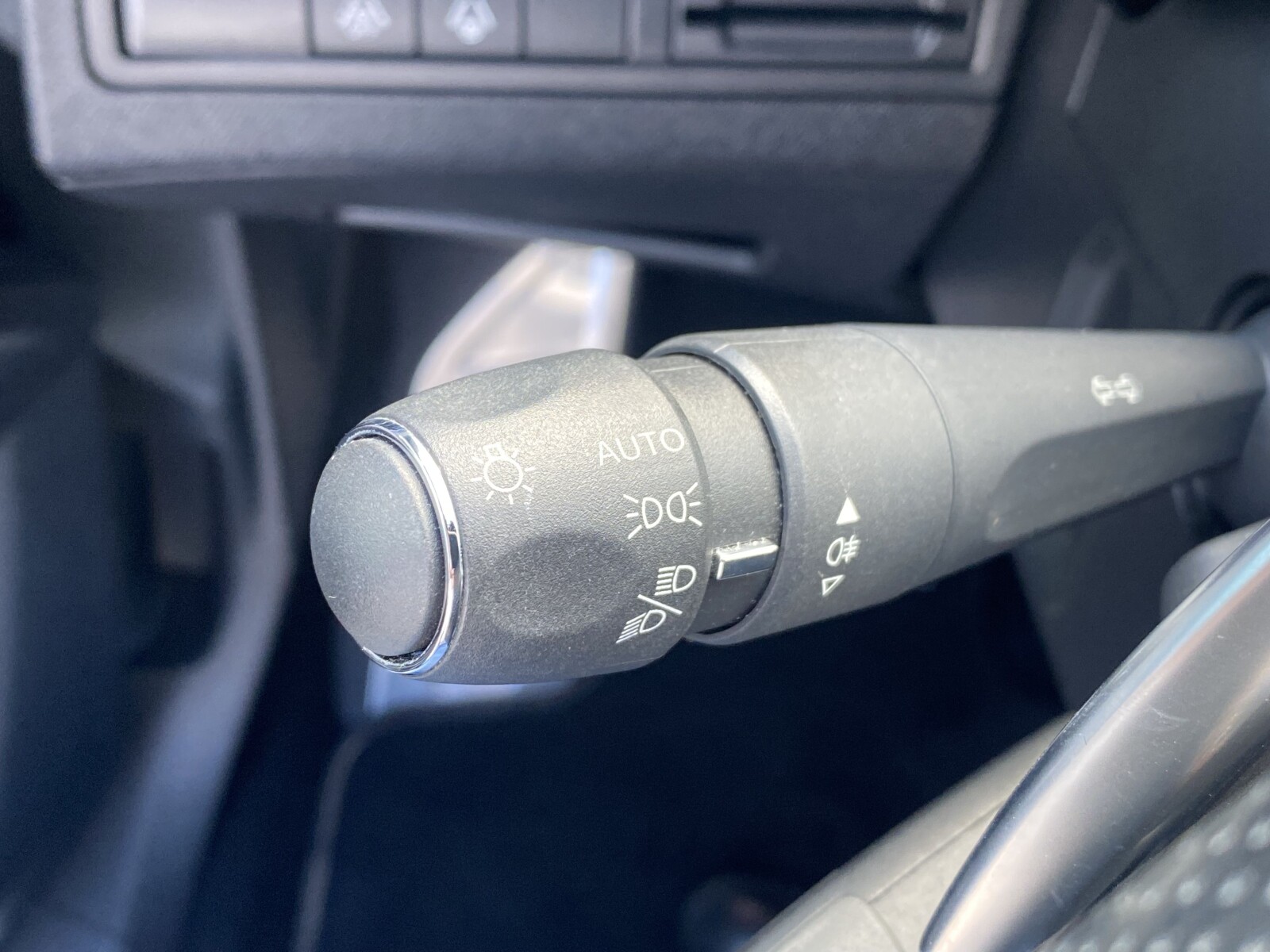 Peugeot 3008 - zdjęcie 19