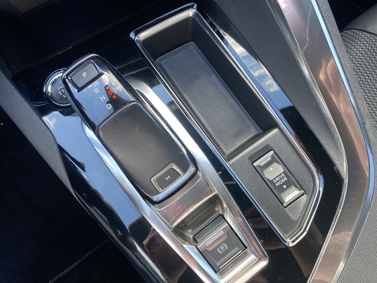Peugeot 3008 - zdjęcie 27