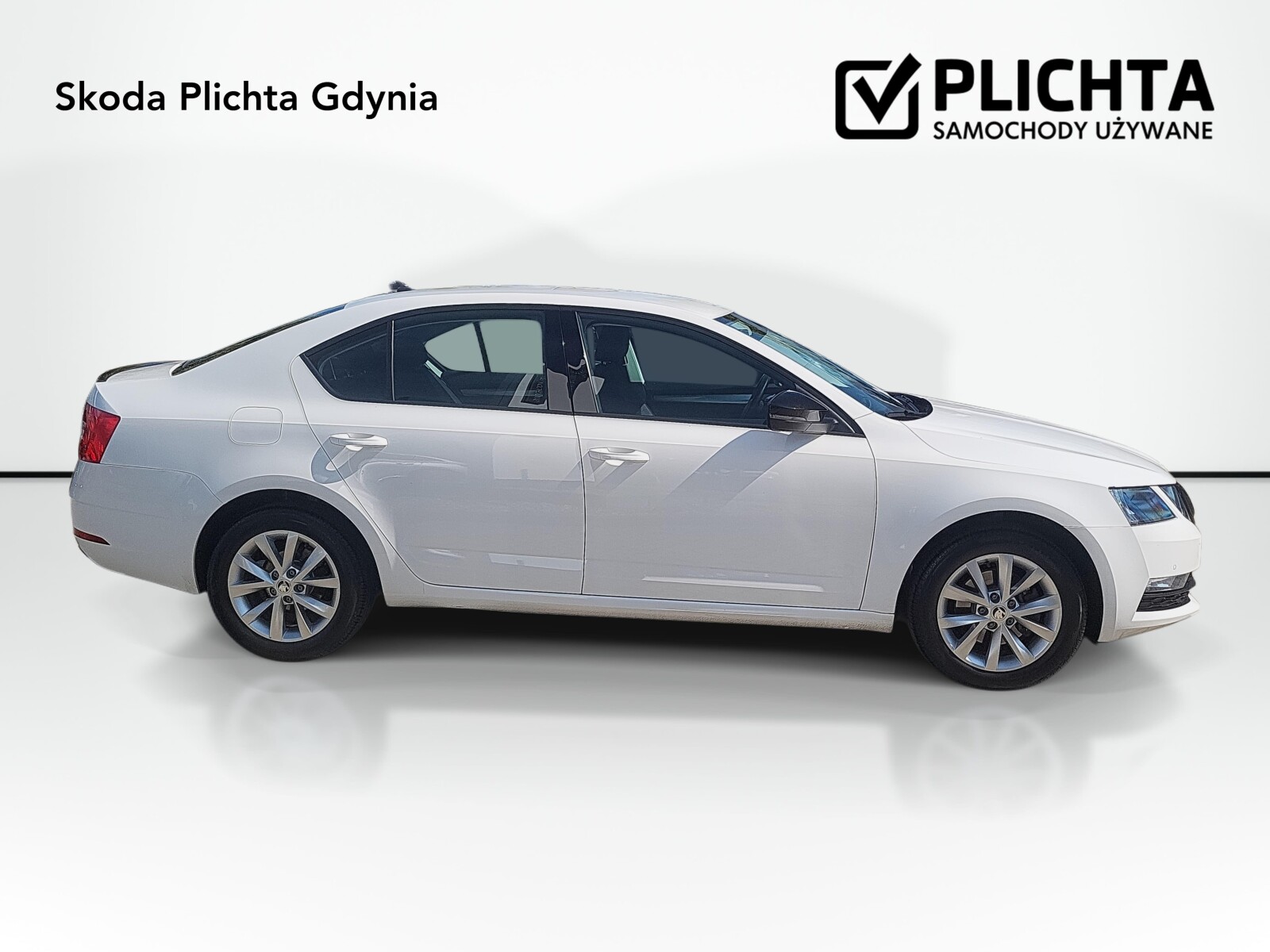 Škoda Octavia - zdjęcie 6