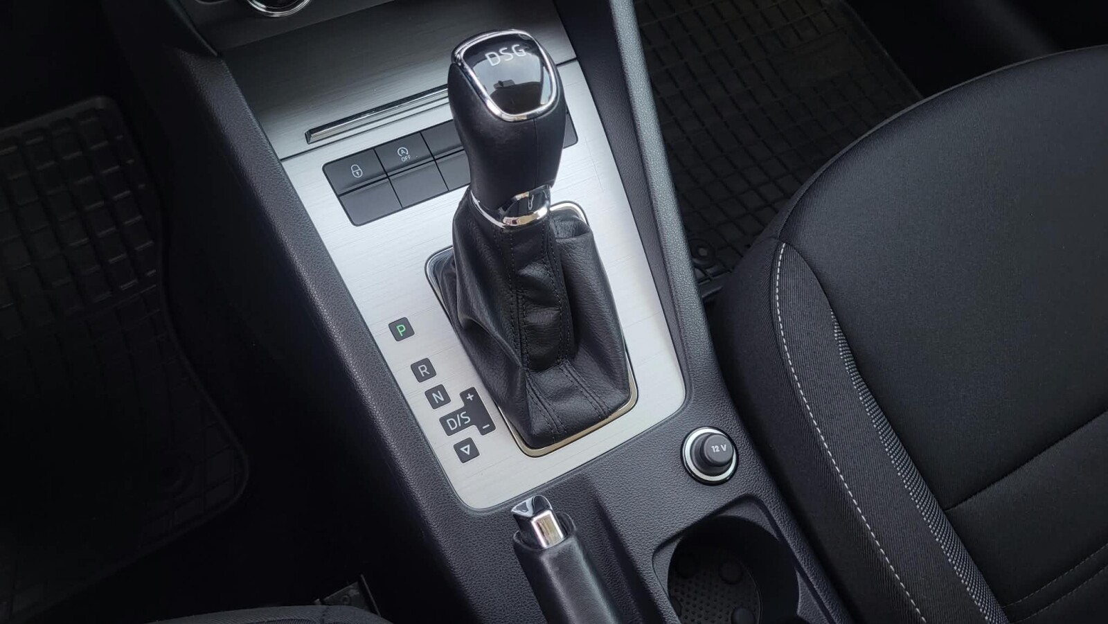 Škoda Octavia - zdjęcie 23