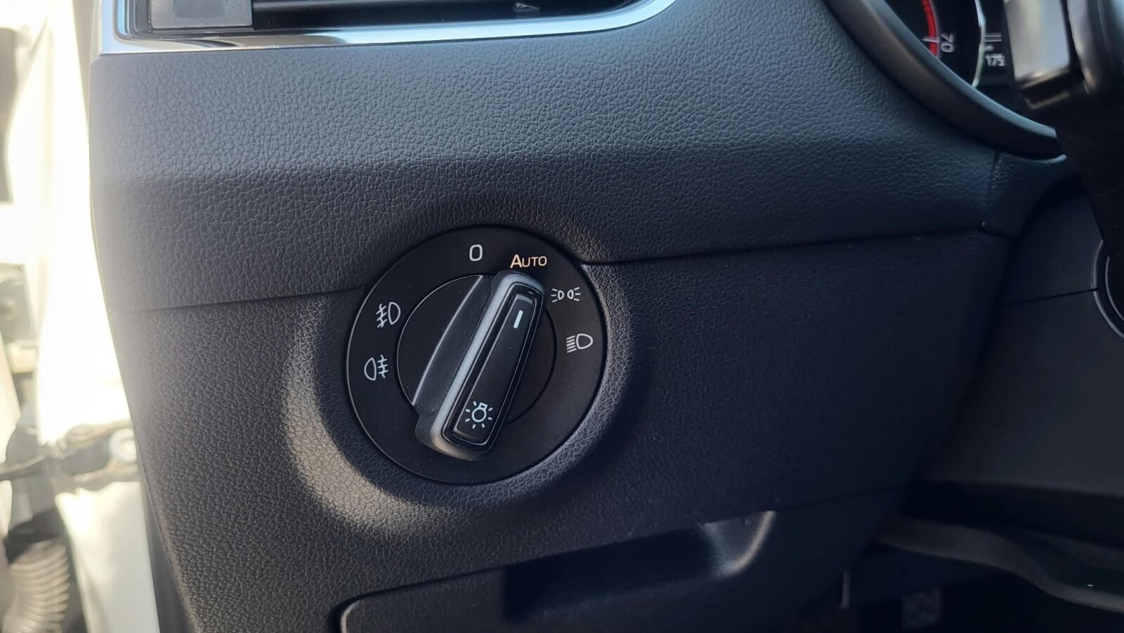 Škoda Octavia - zdjęcie 15