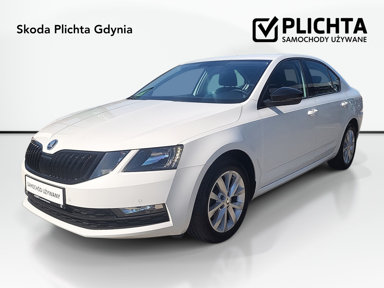 1.5 TSI 150 KM DSG Ambition, Czujniki, Smartlink, LED, Salon PL, GW