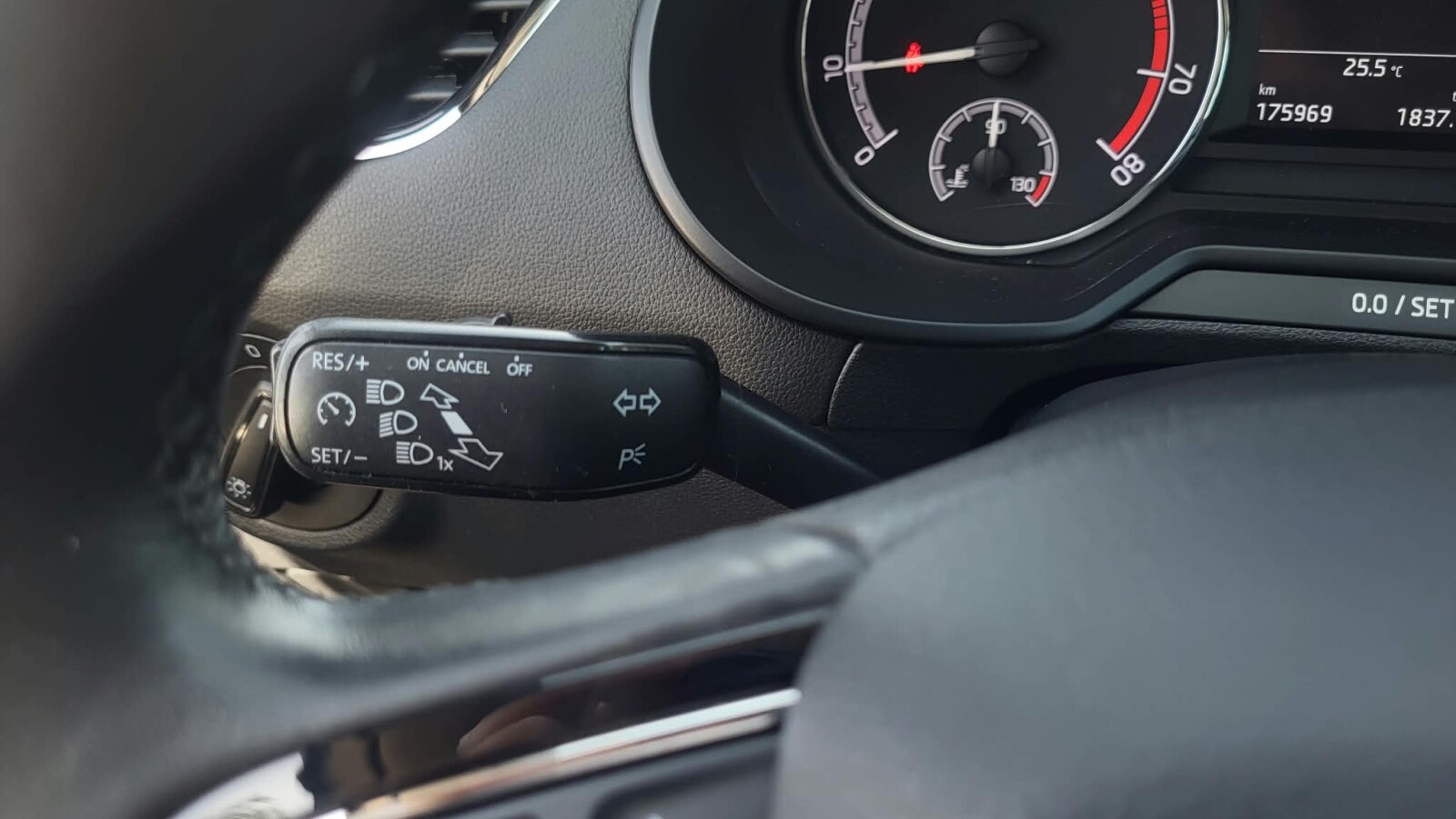 Škoda Octavia - zdjęcie 19
