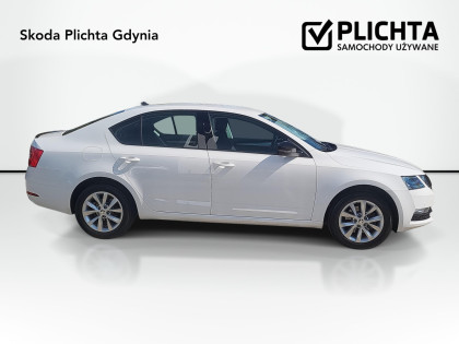 1.5 TSI 150 KM DSG Ambition, Czujniki, Smartlink, LED, Salon PL, GW
