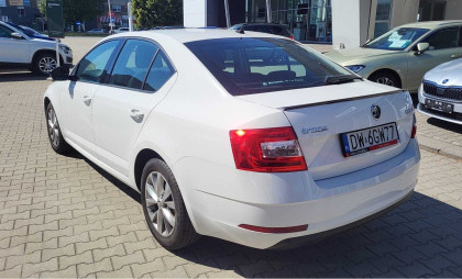 1.5 TSI 150 KM DSG Ambition, Czujniki, Smartlink, LED, Salon PL, GW