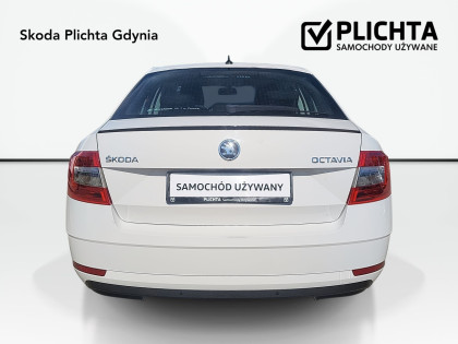 1.5 TSI 150 KM DSG Ambition, Czujniki, Smartlink, LED, Salon PL, GW