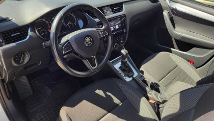 1.5 TSI 150 KM DSG Ambition, Czujniki, Smartlink, LED, Salon PL, GW