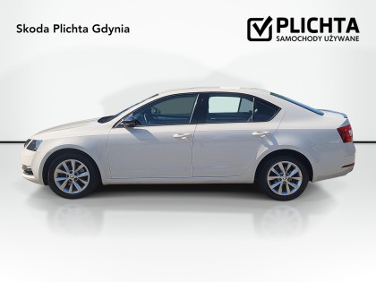 1.5 TSI 150 KM DSG Ambition, Czujniki, Smartlink, LED, Salon PL, GW