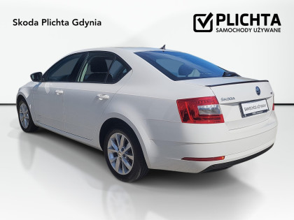 1.5 TSI 150 KM DSG Ambition, Czujniki, Smartlink, LED, Salon PL, GW