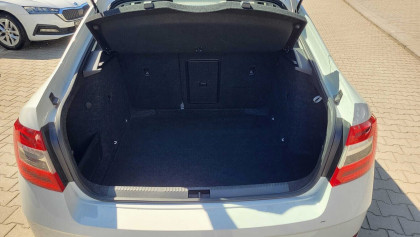 1.5 TSI 150 KM DSG Ambition, Czujniki, Smartlink, LED, Salon PL, GW