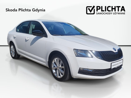 1.5 TSI 150 KM DSG Ambition, Czujniki, Smartlink, LED, Salon PL, GW