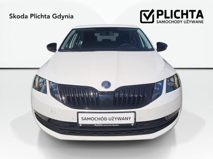 1.5 TSI 150 KM DSG Ambition, Czujniki, Smartlink, LED, Salon PL, GW