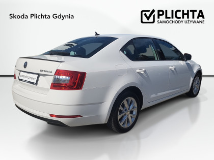 1.5 TSI 150 KM DSG Ambition, Czujniki, Smartlink, LED, Salon PL, GW