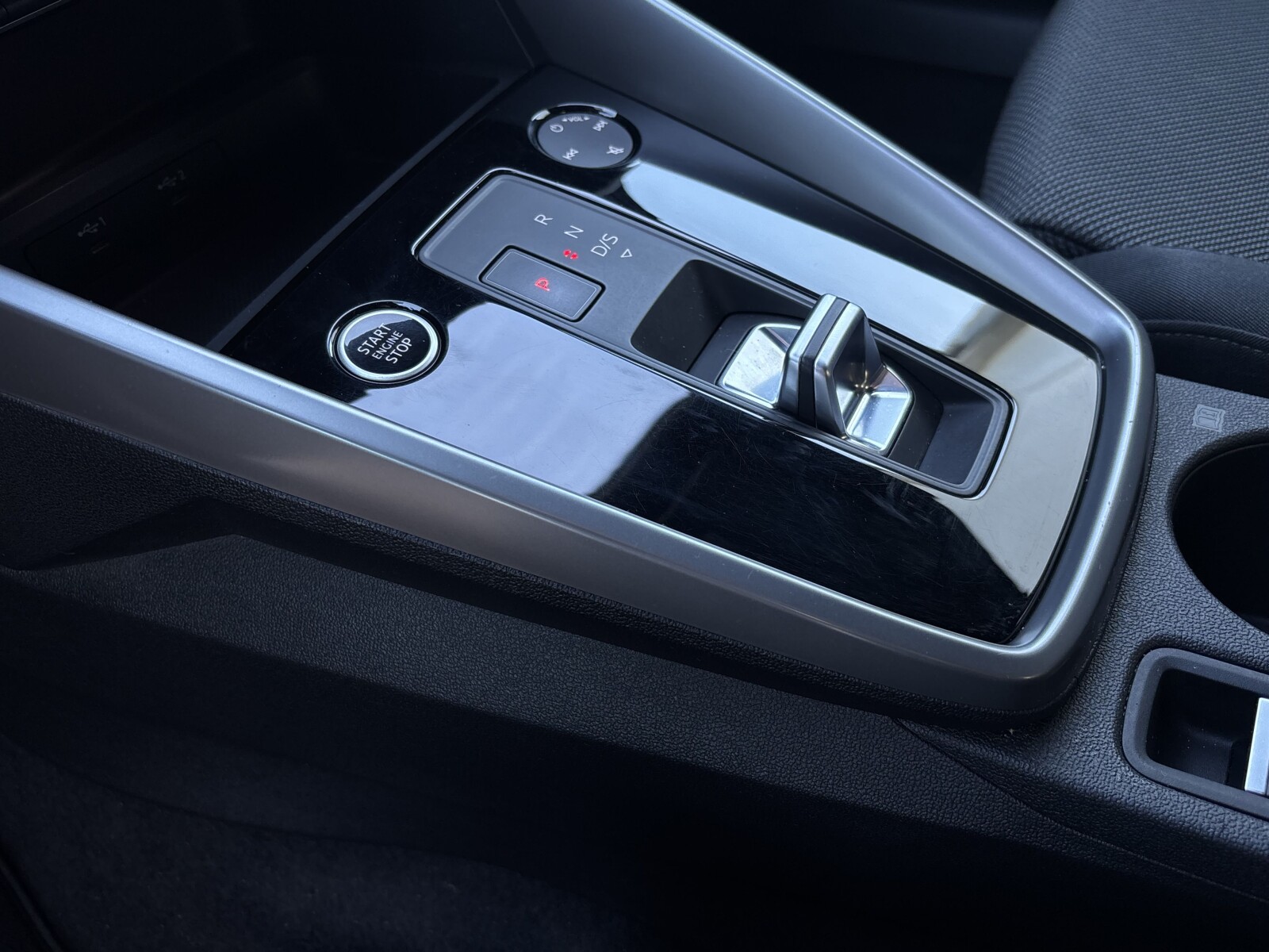 Audi A3 Limousine - zdjęcie 18