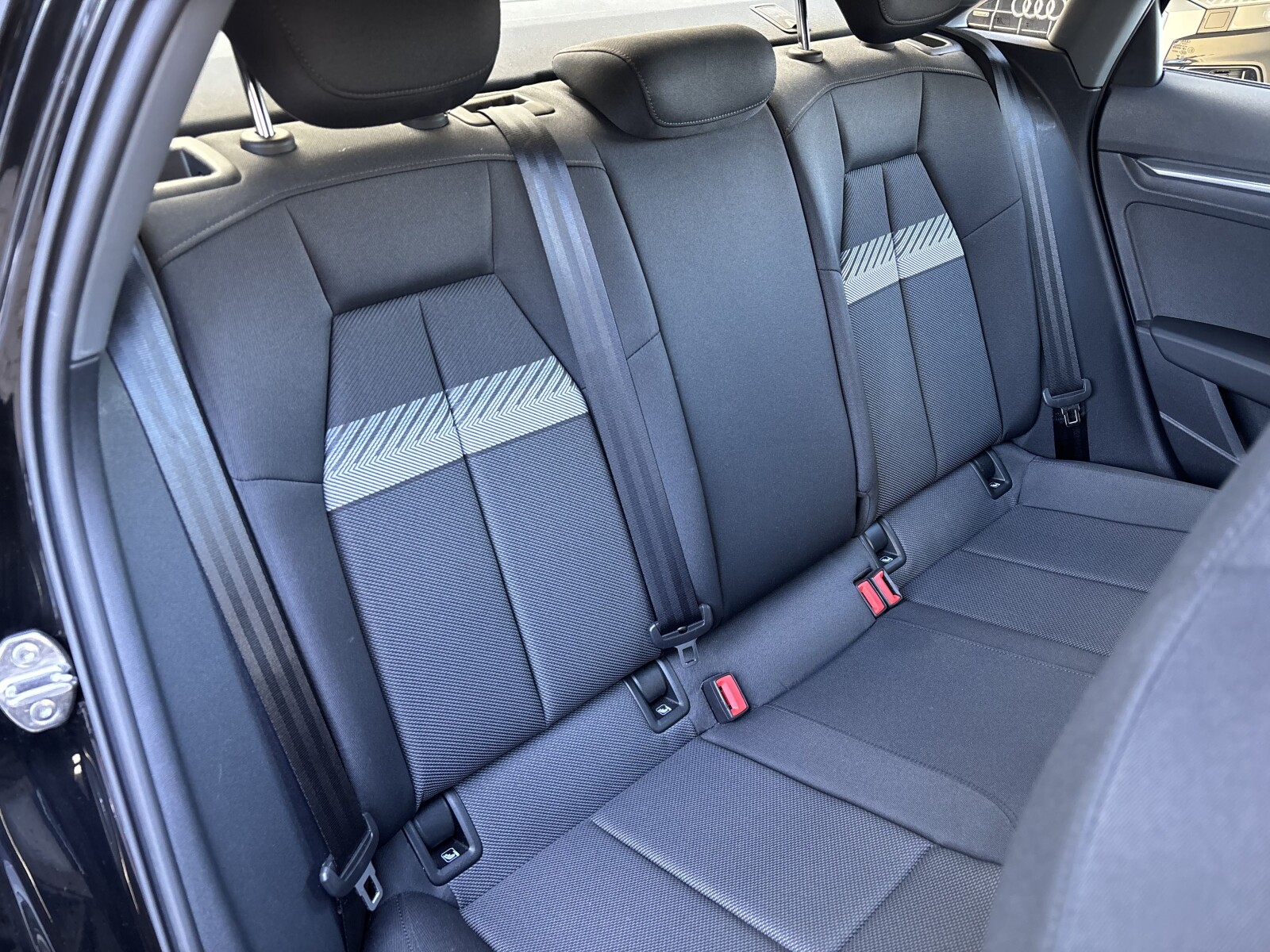 Audi A3 Limousine - zdjęcie 27