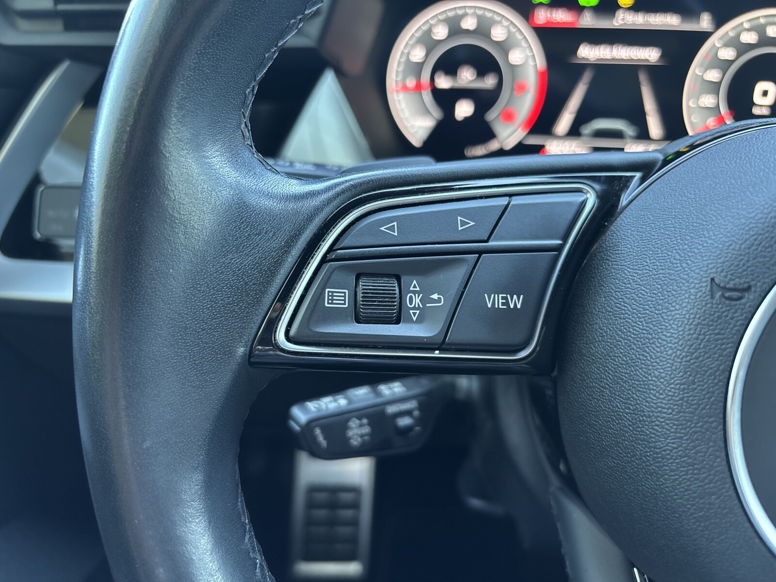 Audi A3 Limousine - zdjęcie 11