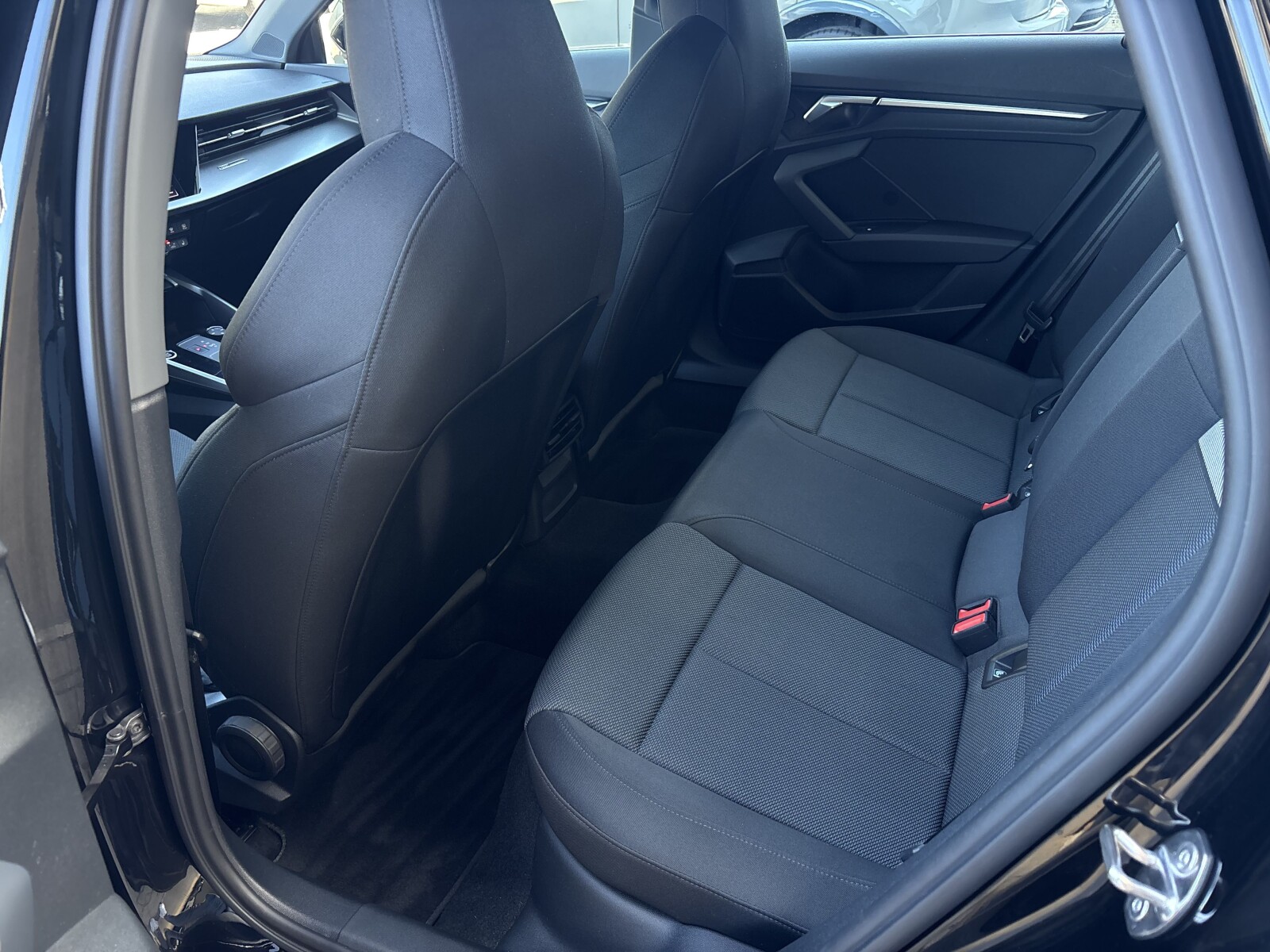 Audi A3 Limousine - zdjęcie 26