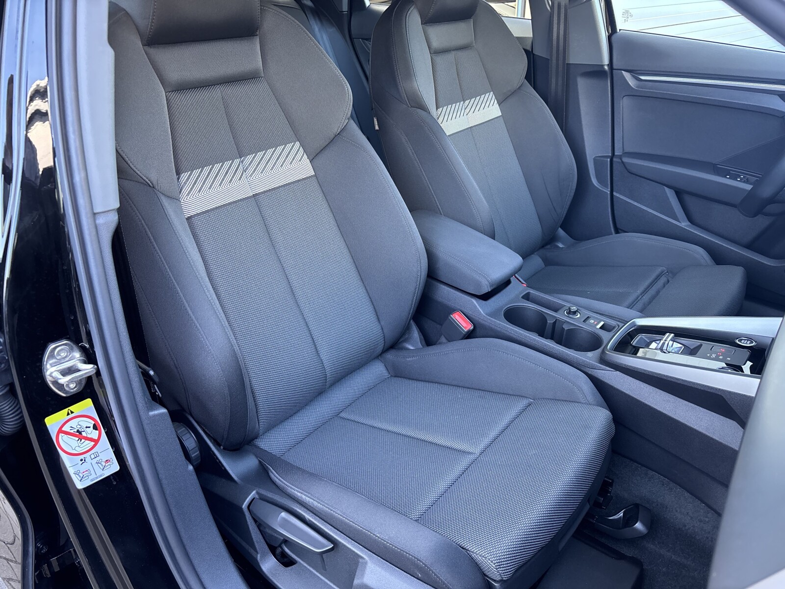 Audi A3 Limousine - zdjęcie 28