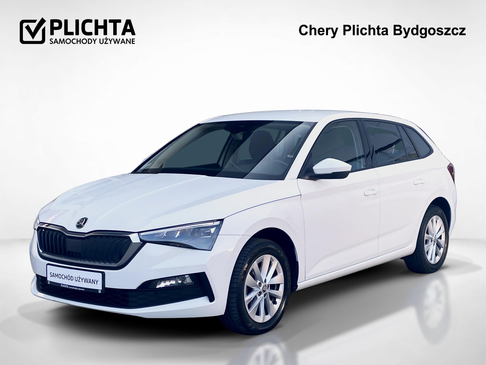 1.0 TSI Ambition/Style DSG FV23% Serwis ASO Salon Polska
