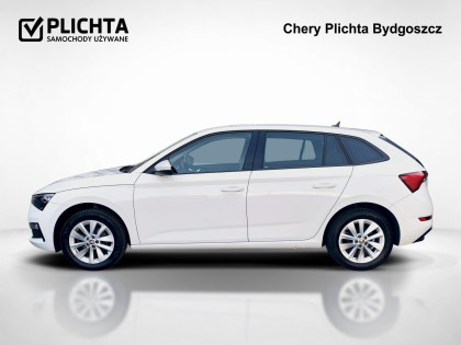 1.0 TSI Ambition/Style DSG FV23% Serwis ASO Salon Polska