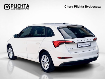 1.0 TSI Ambition/Style DSG FV23% Serwis ASO Salon Polska