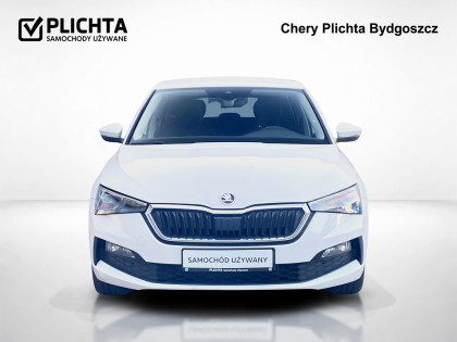 1.0 TSI Ambition/Style DSG FV23% Serwis ASO Salon Polska
