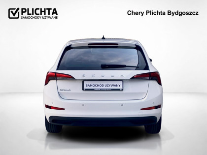 1.0 TSI Ambition/Style DSG FV23% Serwis ASO Salon Polska