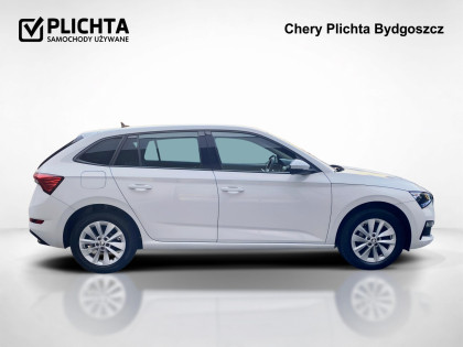 1.0 TSI Ambition/Style DSG FV23% Serwis ASO Salon Polska