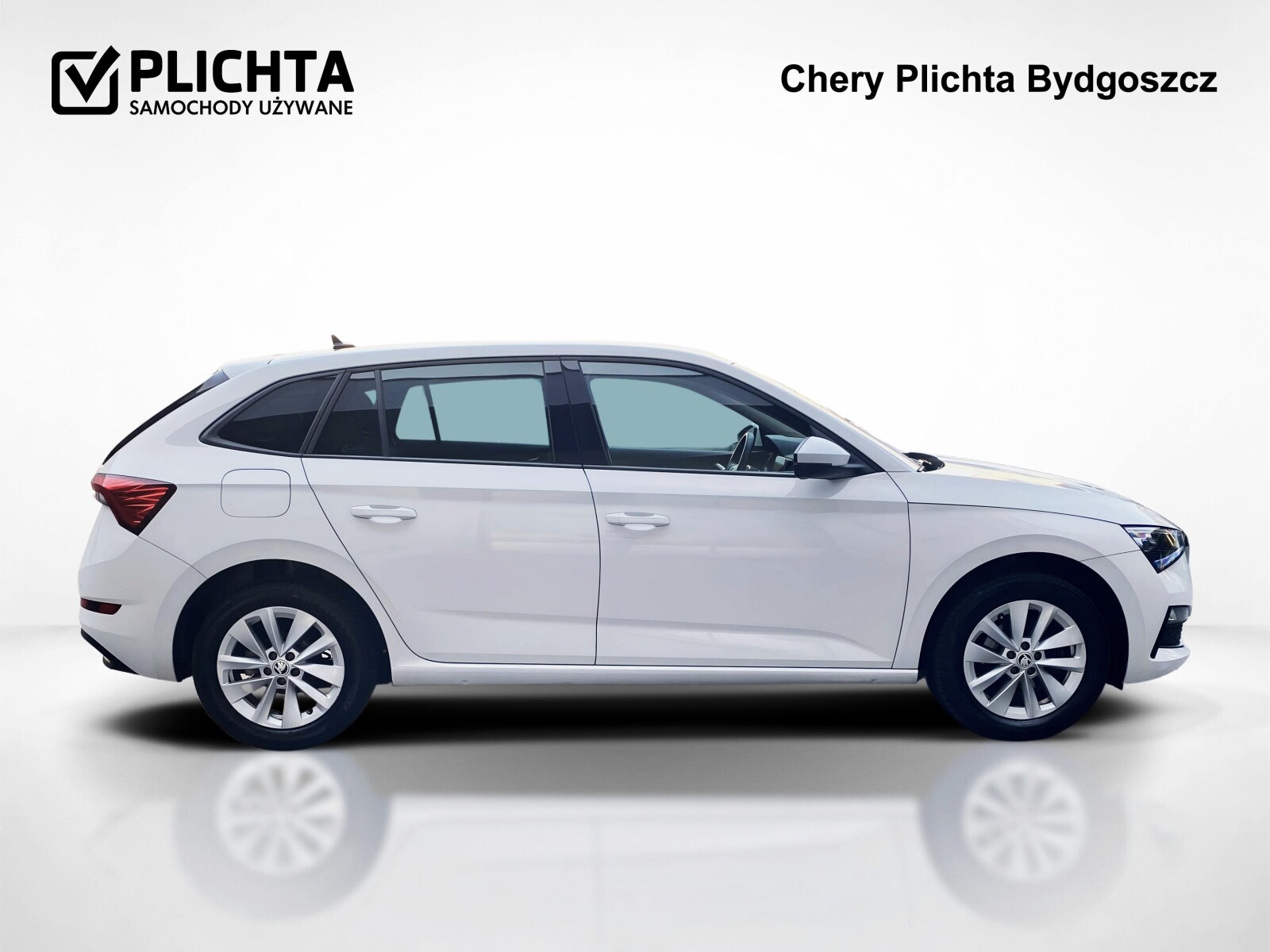 Škoda Scala - zdjęcie 6
