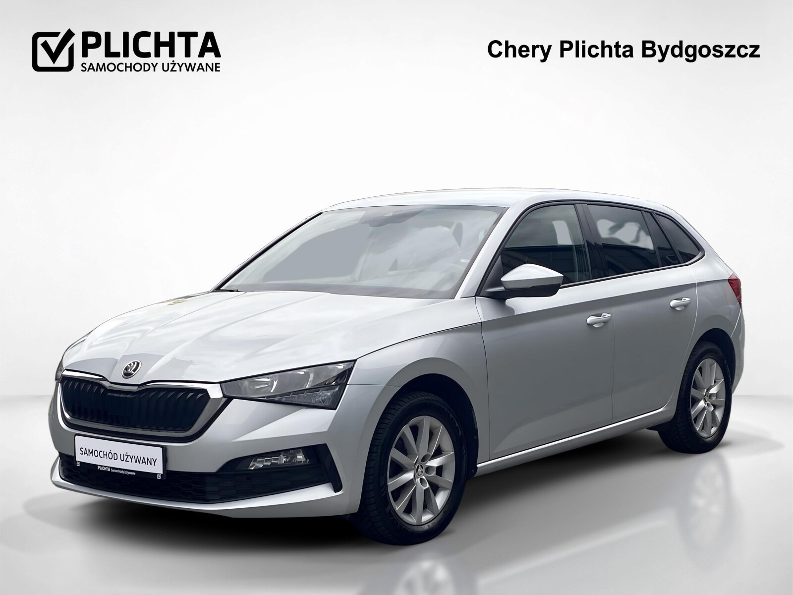 1.0 TSI Ambition FV23% Serwis ASO Salon Polska