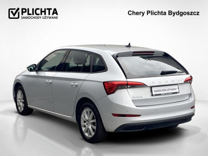 1.0 TSI Ambition FV23% Serwis ASO Salon Polska