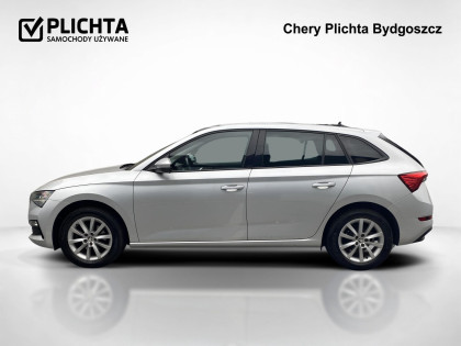 1.0 TSI Ambition FV23% Serwis ASO Salon Polska