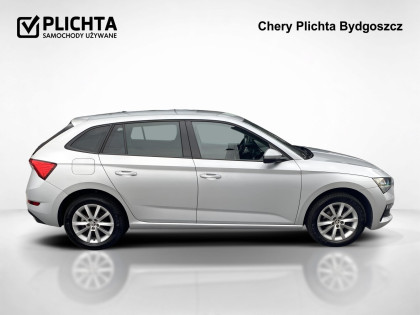 1.0 TSI Ambition FV23% Serwis ASO Salon Polska