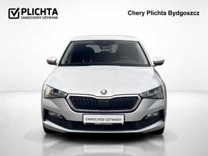 1.0 TSI Ambition FV23% Serwis ASO Salon Polska