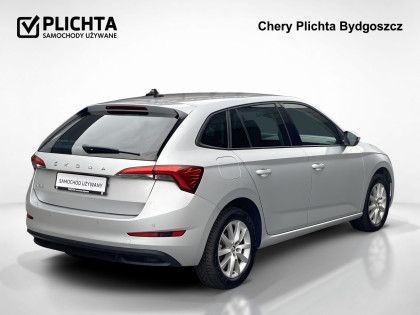 1.0 TSI Ambition FV23% Serwis ASO Salon Polska