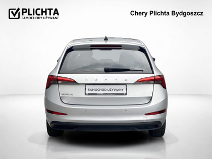 1.0 TSI Ambition FV23% Serwis ASO Salon Polska